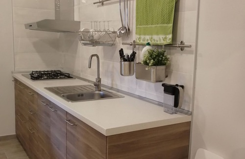 Rione Sanita Bed & Breakfast | Casa Sannì