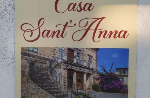 Vasto House | Casa Sant’Anna