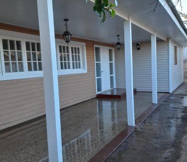 Pichilemu House | Casa Santa María