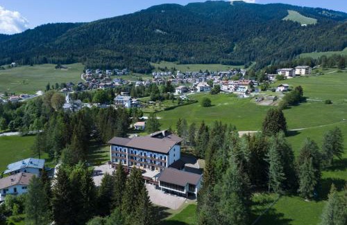 Folgaria Hotel | Casa Santa Maria