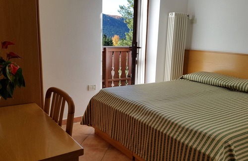 Folgaria House | Casa Santa Maria