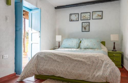 Sogamoso House | Casa Santa Teresa de las Flores