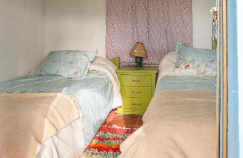 Sogamoso House | Casa Santa Teresa de las Flores