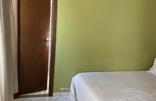 Alvorada House | Casa Santa Terezinha