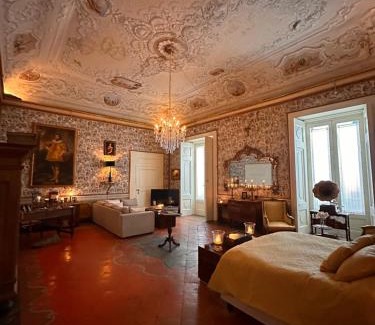 Rione Duomo Bed & Breakfast | Casa Santangelo Suites