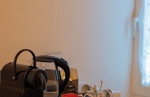 Rione Duomo Apartment | Casa Santangelo Suites