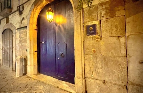 Rione Duomo Apartment | Casa Santangelo Suites