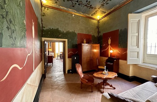 Rione Duomo Apartment | Casa Santangelo Suites