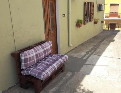 Sant'Antioco Apartment | Casa Santina