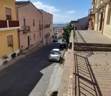 Sant'Antioco Apartment | Casa Santina