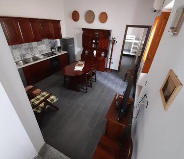 Sant'Antioco Apartment | Casa Santina