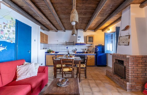 Santa Flavia House | Casa Sapore di Mare - House Rent in Santa Flavia