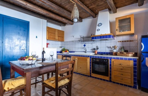 Santa Flavia House | Casa Sapore di Mare - House Rent in Santa Flavia