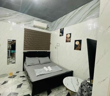 Santo Tomas Bed & Breakfast | CASA Sapphira Transient House