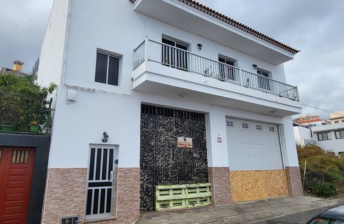 Santa Barbara Apartment | Casa Sara 2