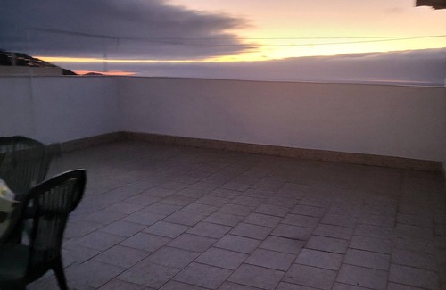 Santa Barbara Apartment | Casa Sara 2