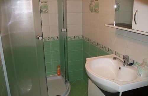 Brasov House | Casa Sara