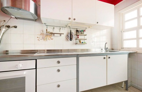 Chayofa House | Casa Sarita - private colorful vacation home in Chayofa with pool