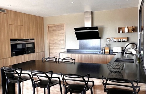 Sainte-Lucie-de-Porto-Vecchio Villa | Casa Sarra