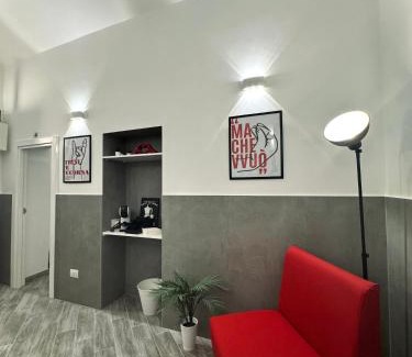 Rione Sanita House | Casa Savoia