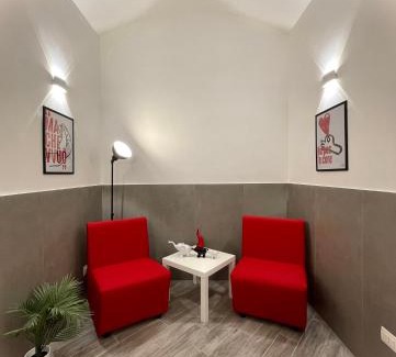 Rione Sanita House | Casa Savoia