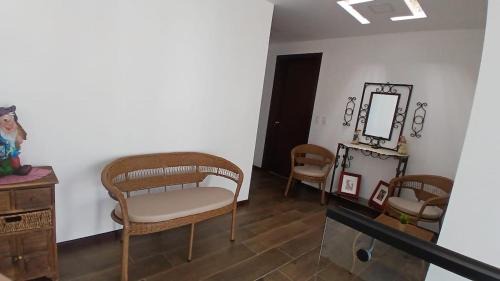 Azogues House | Casa SC