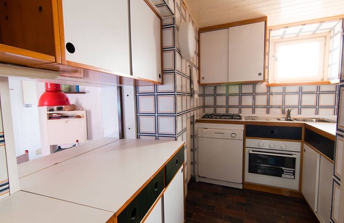 Scaglieri Ski Chalet | Casa Scaglieri Isola d'Elba