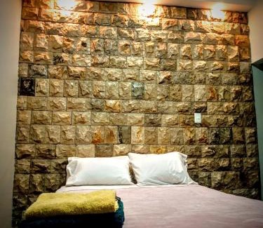 Puerto Baquerizo Moreno Apartment | Casa Scalesia