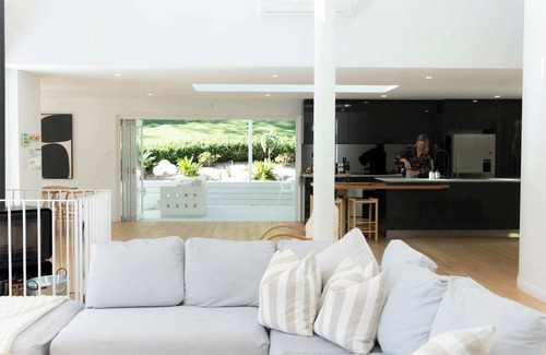 Macmasters Beach House | Casa Scenic MacMasters Beach