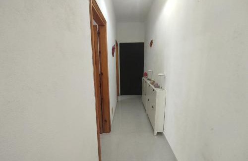 Serrara Fontana Apartment | casa schiano