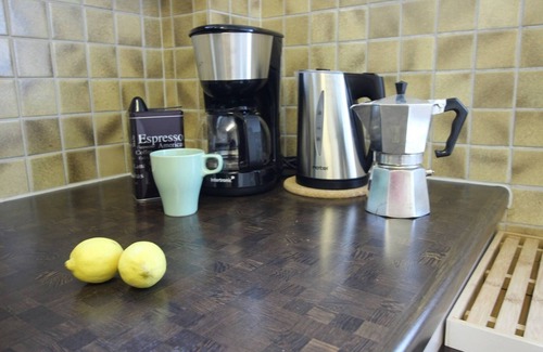 St. Gallen Apartment | Casa Schilling- 2,5 rooms with balcony near hospital, university