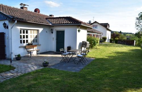 Kaltenholzhausen Apartment | Casa Schrader