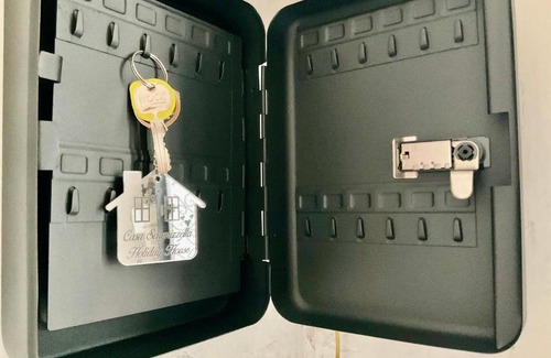 Naples Apartment | Casa Scugnizzella