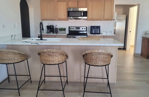 La Choya House | -CASA SEA ESTA- Ocean Views & Rooftop Deck