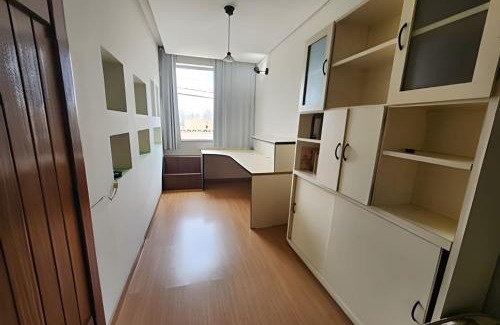 Paraiso Apartment | Casa segundo andar no Santa Efigênia