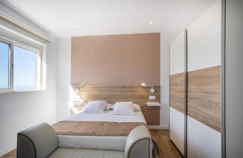 Sauzal House | Casa Senderos del Norte