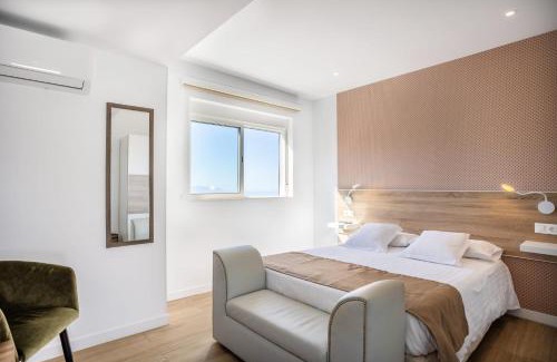 Sauzal House | Casa Senderos del Norte