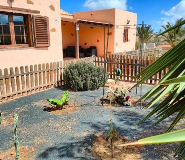 Llanos de la Concepcion House | Casa Serena