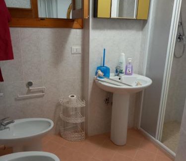 Scanno Apartment | Casa Serena 2