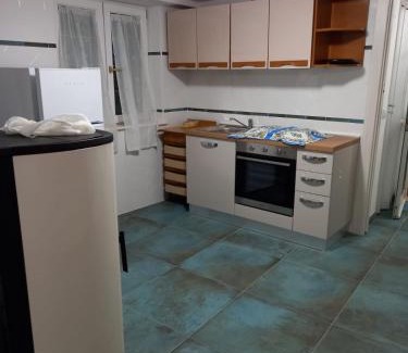 Scanno Apartment | Casa Serena 2