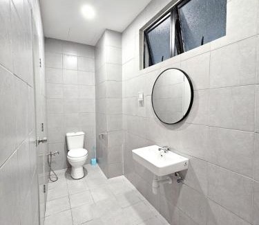 Nilai Apartment | Casa Serena Guesthouse Nilai