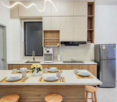 Nilai Apartment | Casa Serena Guesthouse Nilai