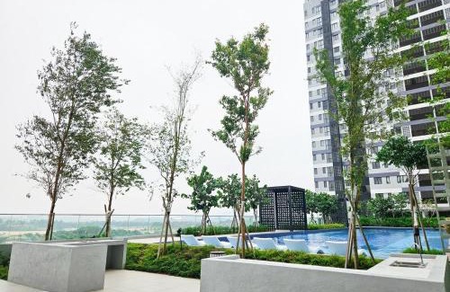 Nilai Apartment | Casa Serena Guesthouse Nilai