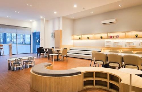 Nilai Apartment | Casa Serena Guesthouse Nilai