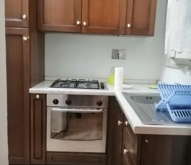 Follonica Apartment | Casa Serena