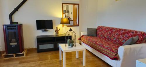 Massa Marittima Apartment | Casa Serena Massa Marittima centrale con giardino Bike friendly