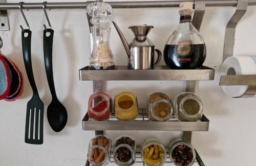 Massa Marittima Apartment | Casa Serena Massa Marittima centrale con giardino Bike friendly