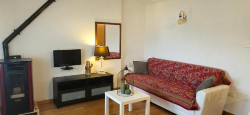 Massa Marittima Apartment | Casa Serena Massa Marittima centrale con giardino Bike friendly