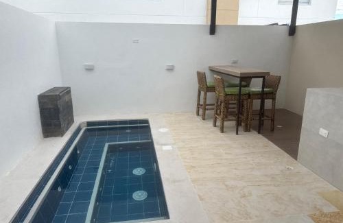 Soacha House | Casa Serena Ricaute