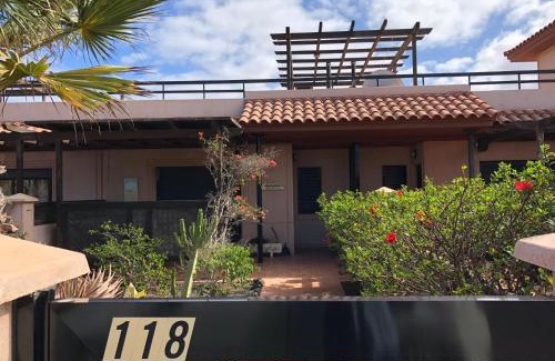 La Oliva House | Casa Serenity